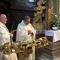 Bierzmowanie 04.04.2018